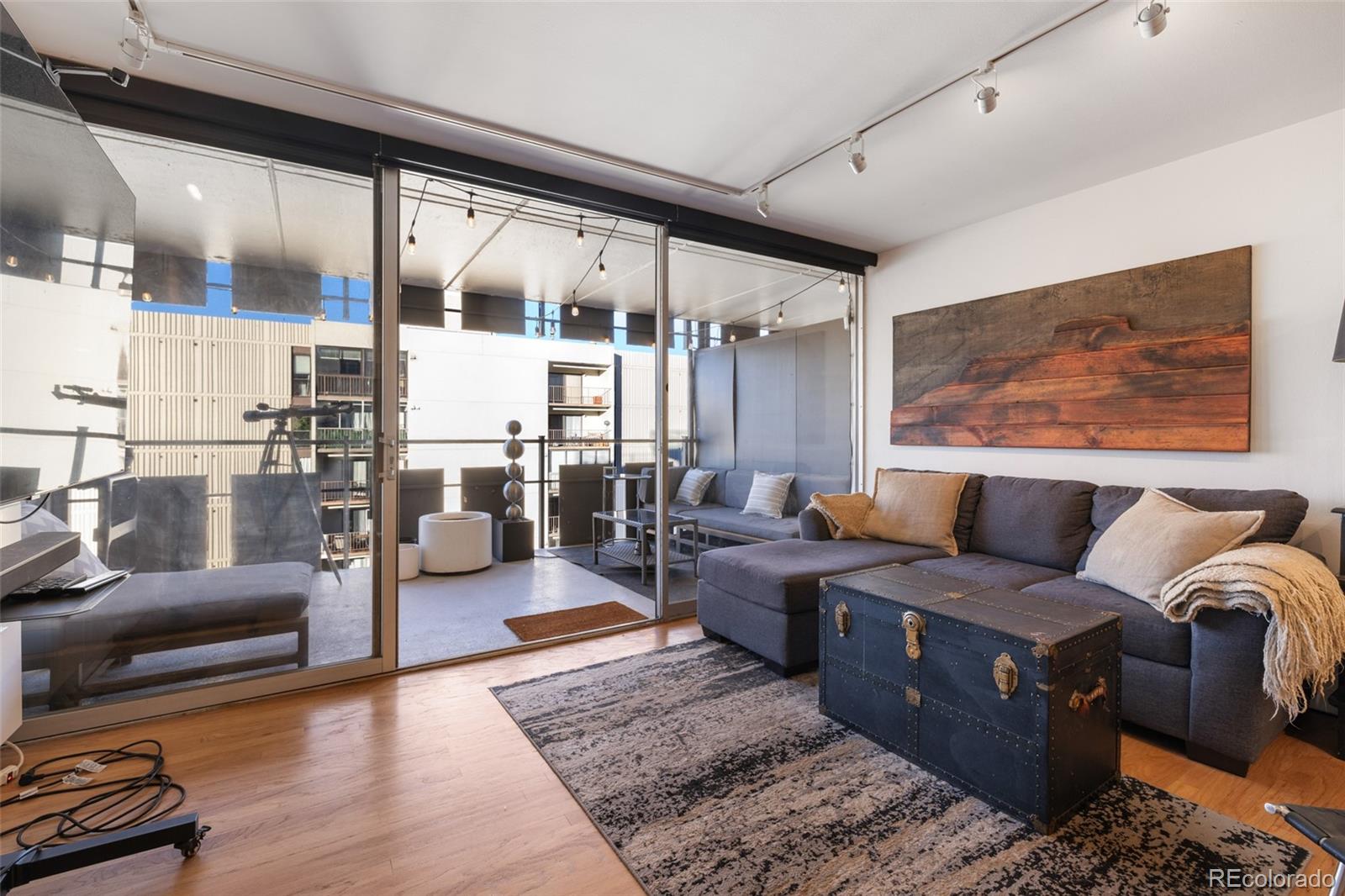 MLS Image #9 for 790 n washington street 1203,denver, Colorado
