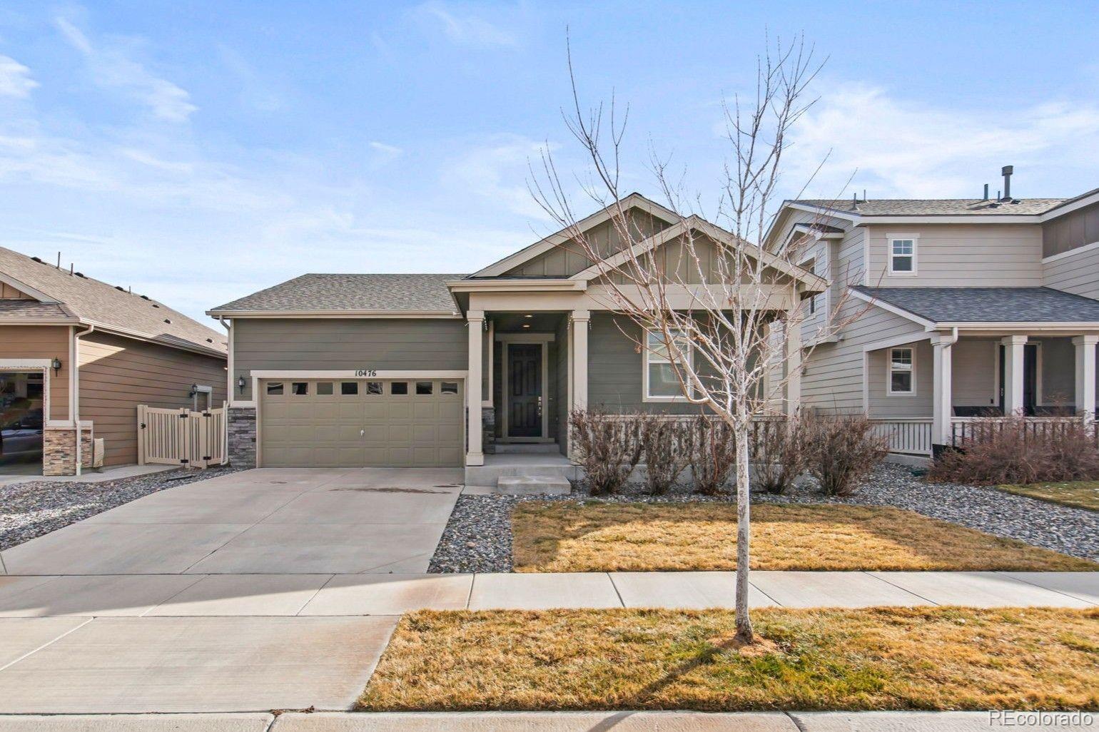 MLS Image #0 for 10476  akron street,commerce city, Colorado
