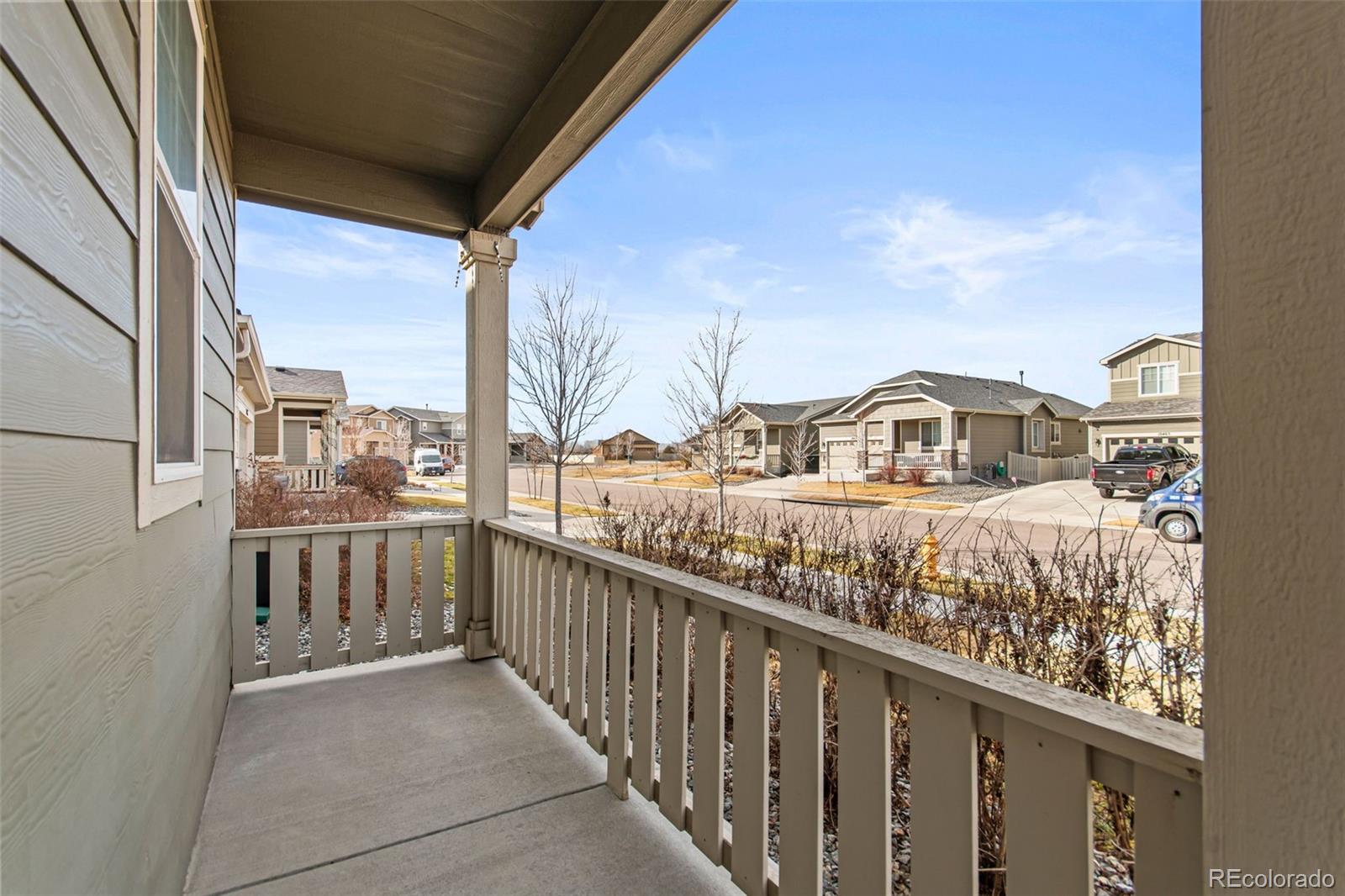 MLS Image #1 for 10476  akron street,commerce city, Colorado