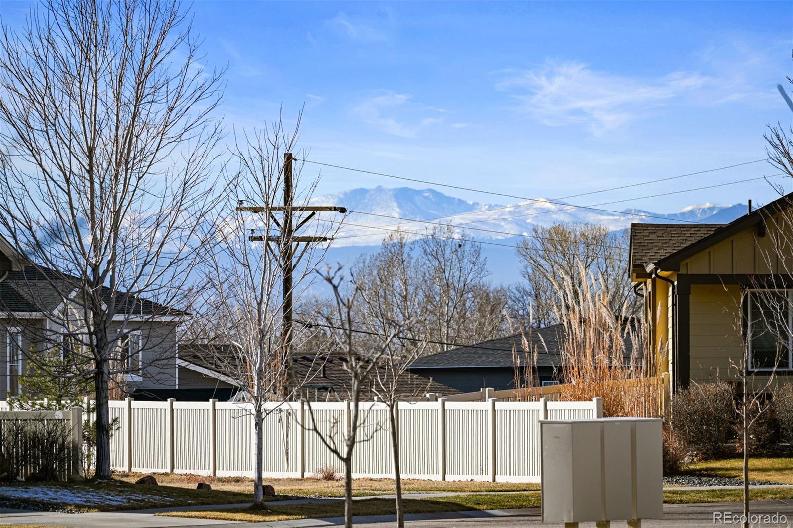 MLS Image #2 for 10476  akron street,commerce city, Colorado