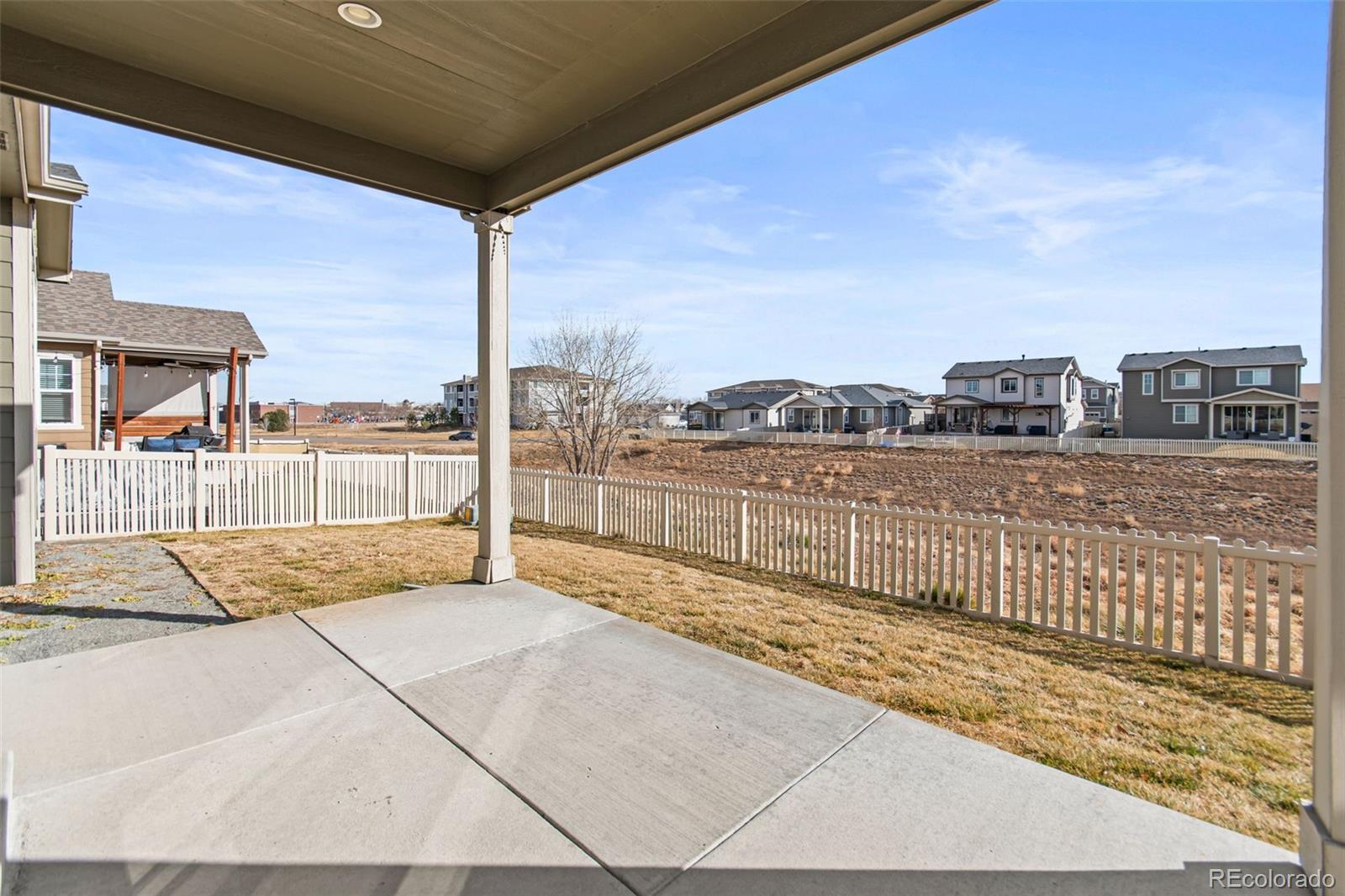 MLS Image #27 for 10476  akron street,commerce city, Colorado