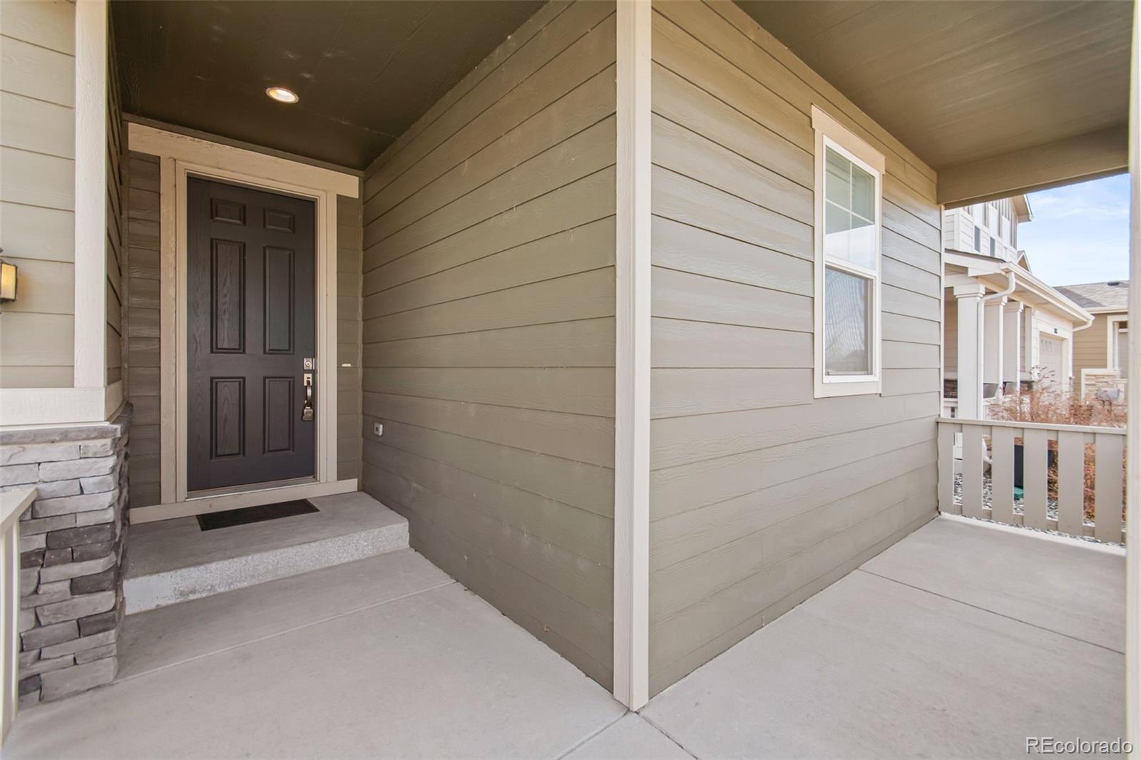 MLS Image #3 for 10476  akron street,commerce city, Colorado