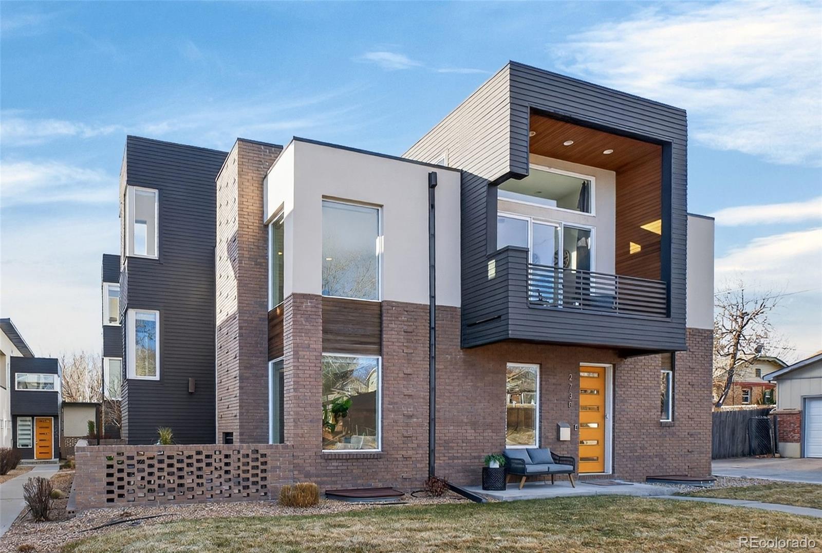 MLS Image #1 for 2738 w 43rd avenue,denver, Colorado