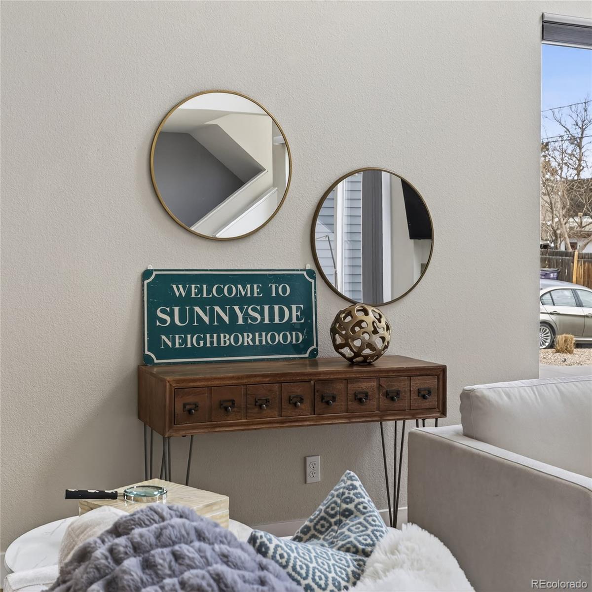 MLS Image #2 for 2738 w 43rd avenue,denver, Colorado