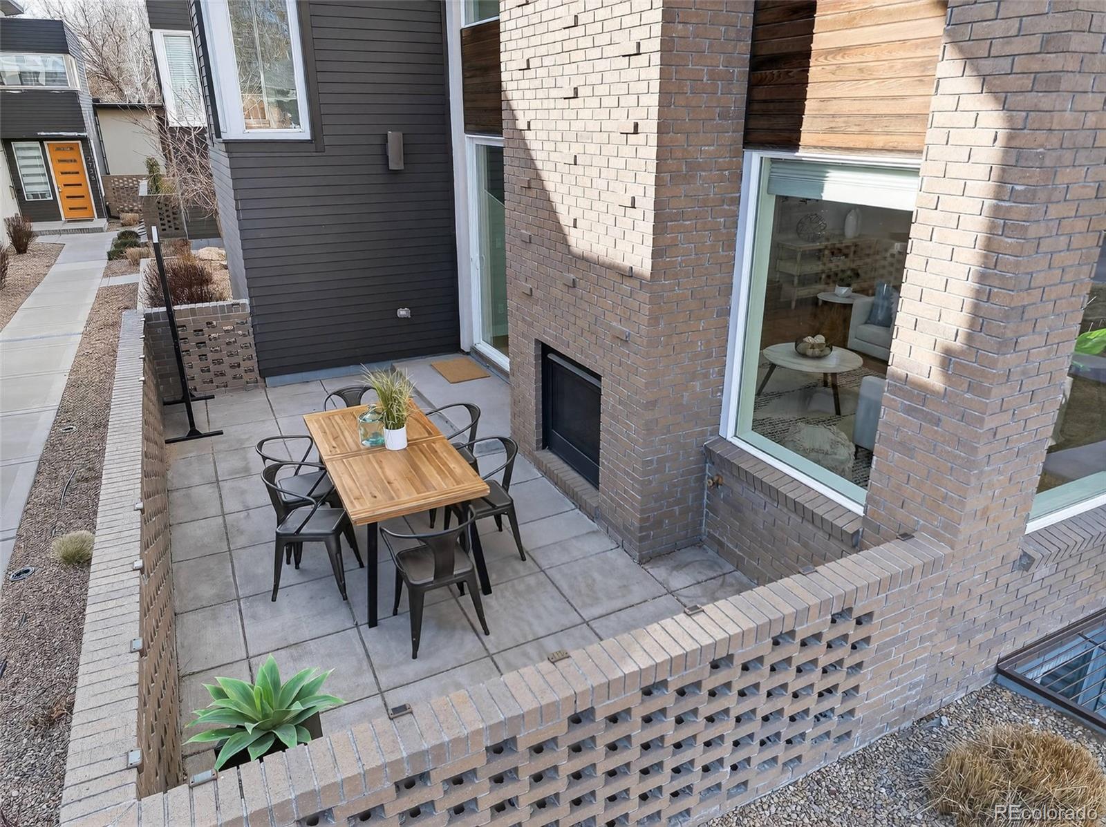 MLS Image #3 for 2738 w 43rd avenue,denver, Colorado