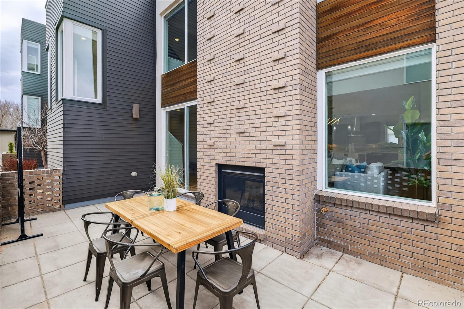 MLS Image #4 for 2738 w 43rd avenue,denver, Colorado