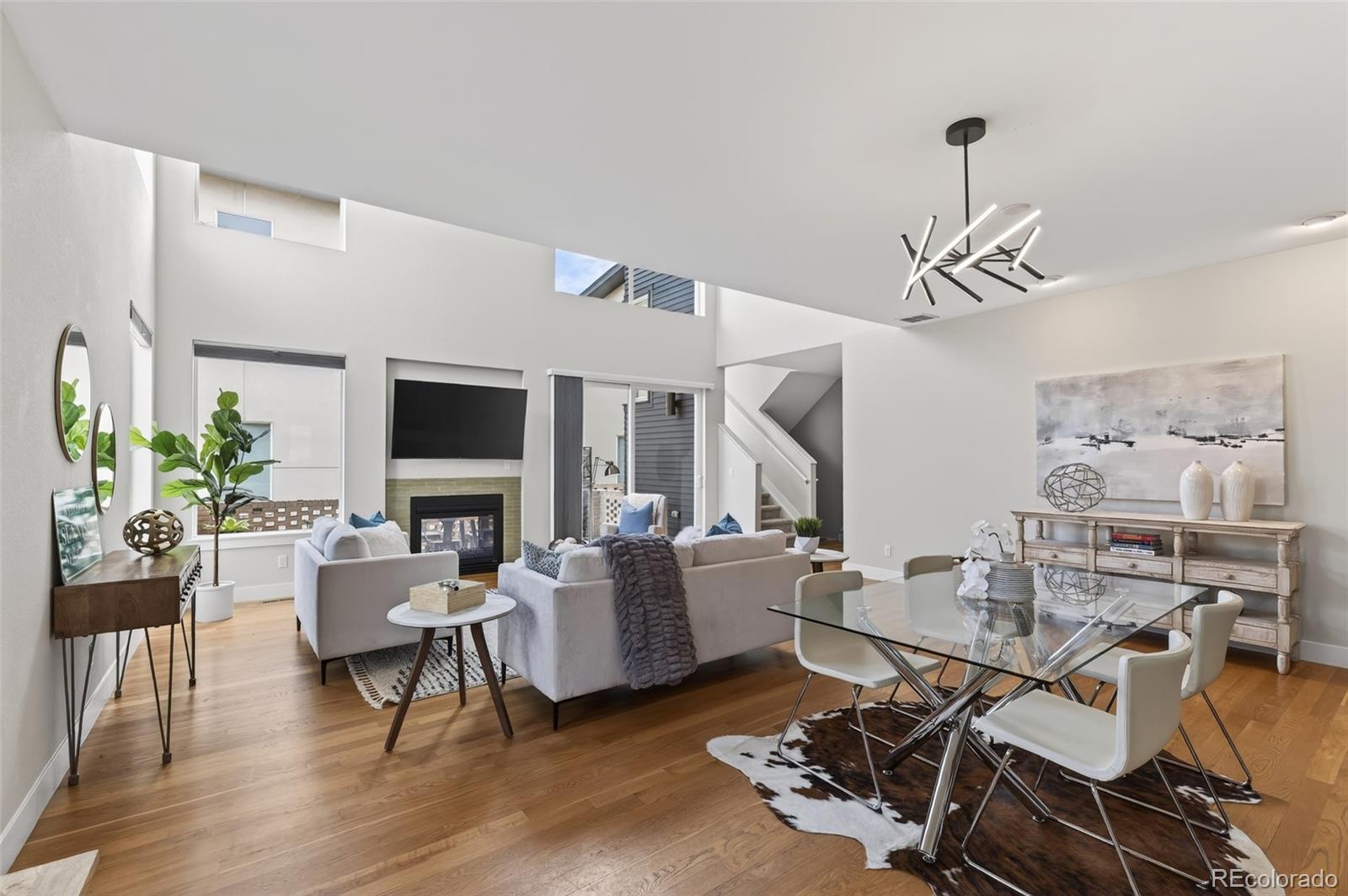 MLS Image #5 for 2738 w 43rd avenue,denver, Colorado