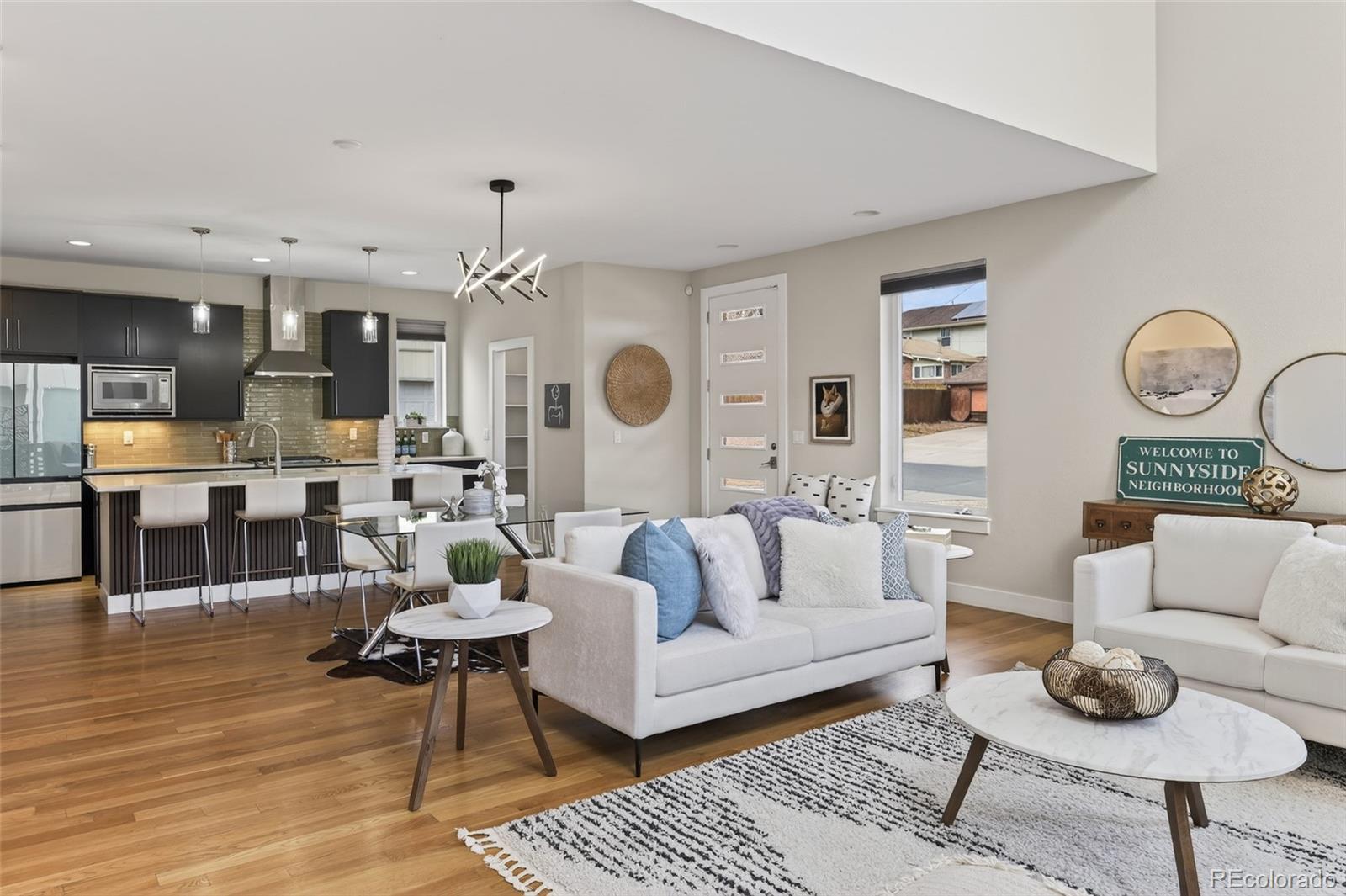 MLS Image #8 for 2738 w 43rd avenue,denver, Colorado