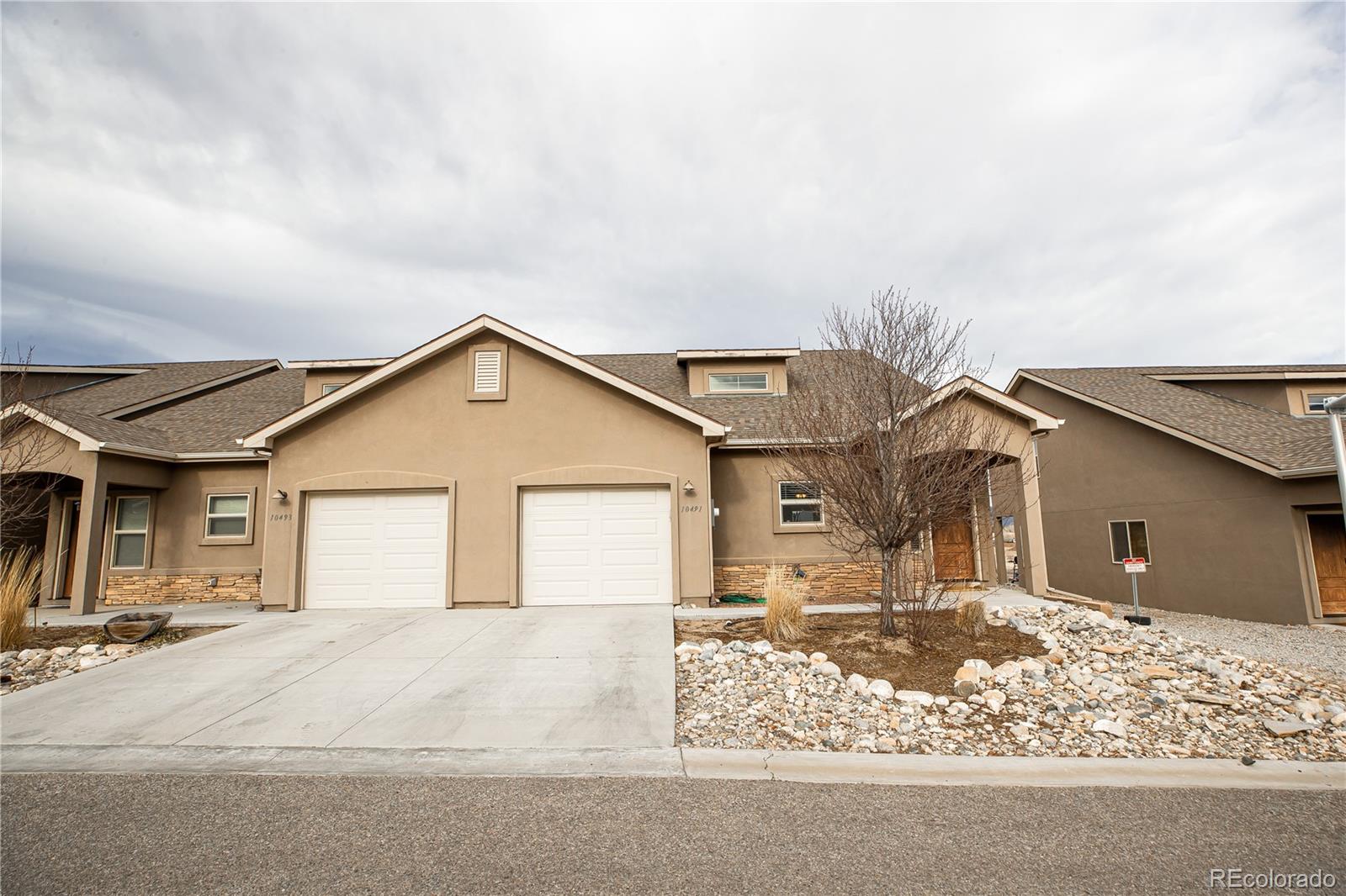 MLS Image #1 for 10491  table rock court,poncha springs, Colorado