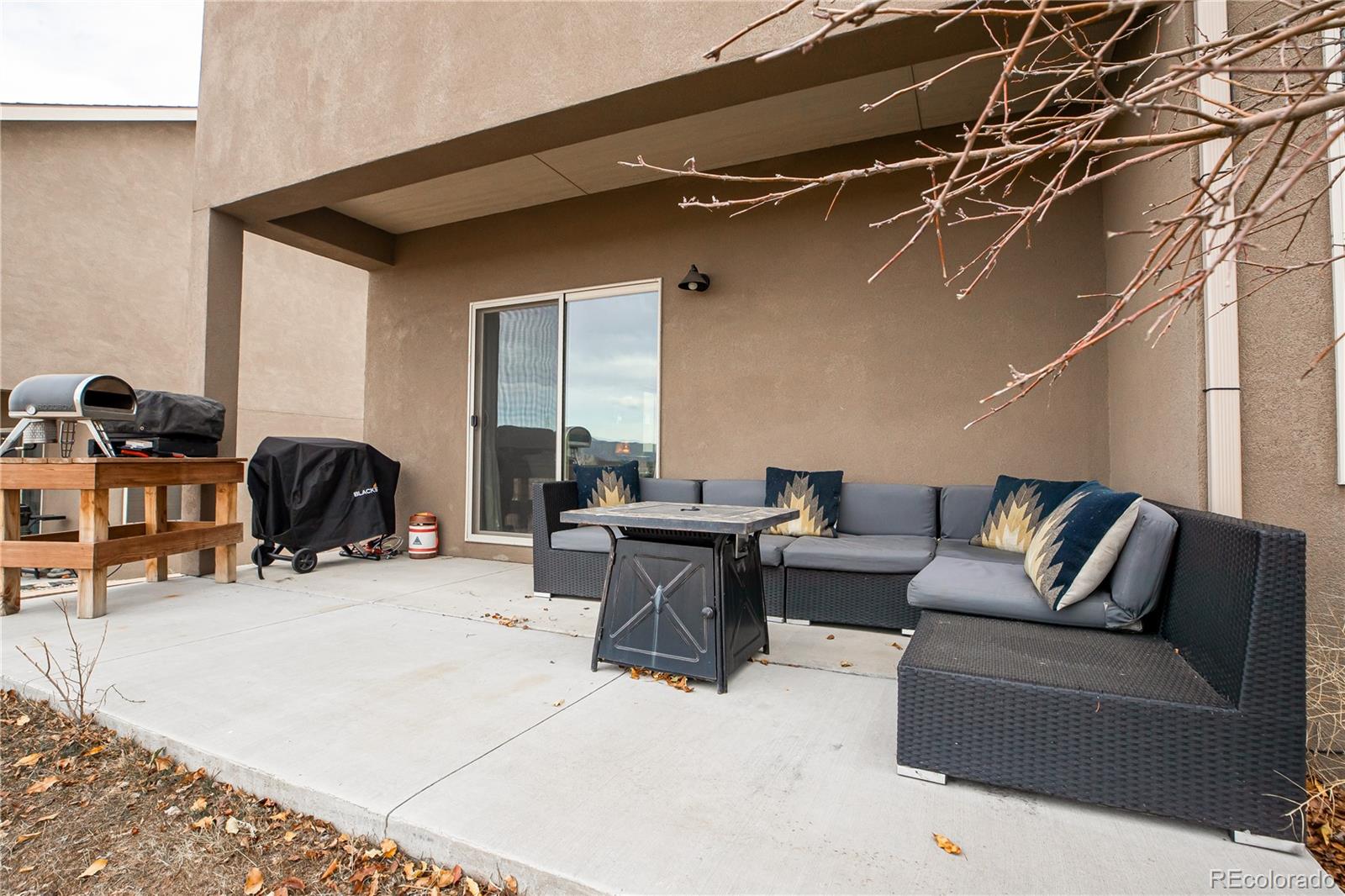MLS Image #25 for 10491  table rock court,poncha springs, Colorado