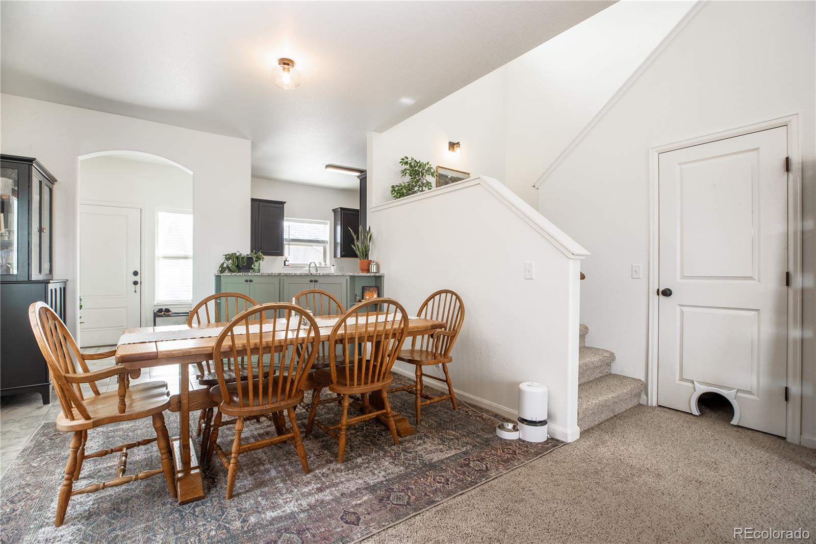 MLS Image #7 for 10491  table rock court,poncha springs, Colorado