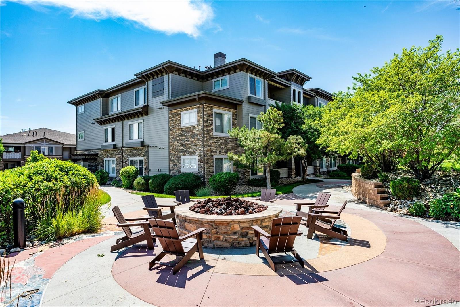 MLS Image #2 for 9370  las ramblas court r,parker, Colorado