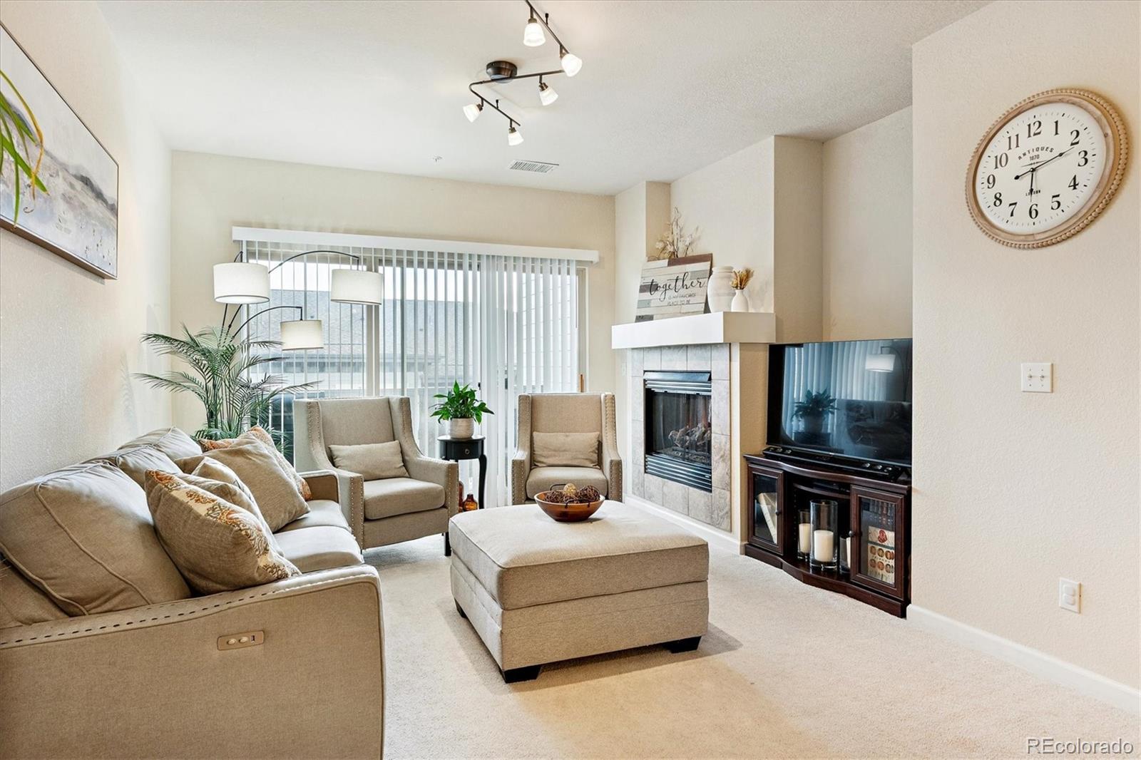 MLS Image #3 for 9370  las ramblas court r,parker, Colorado