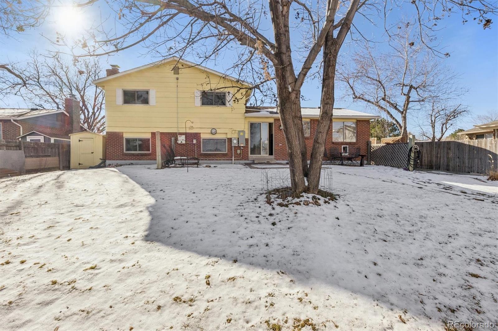 MLS Image #24 for 9299 w weaver drive,littleton, Colorado