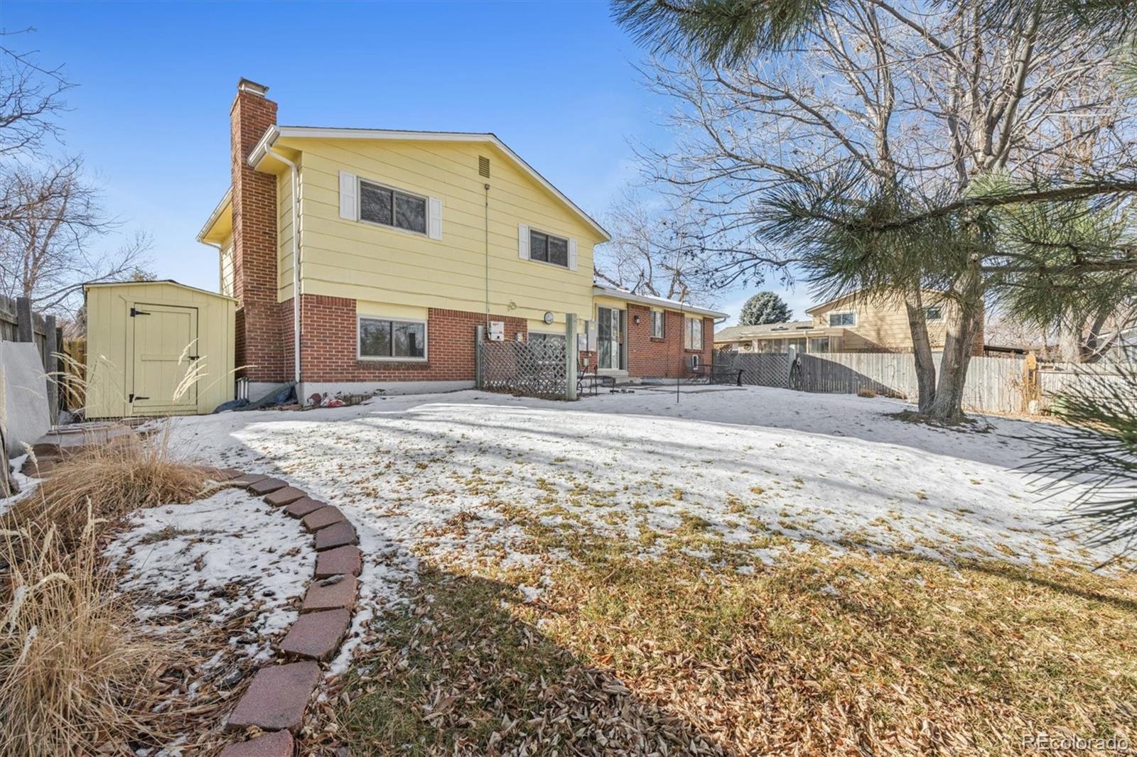 MLS Image #25 for 9299 w weaver drive,littleton, Colorado
