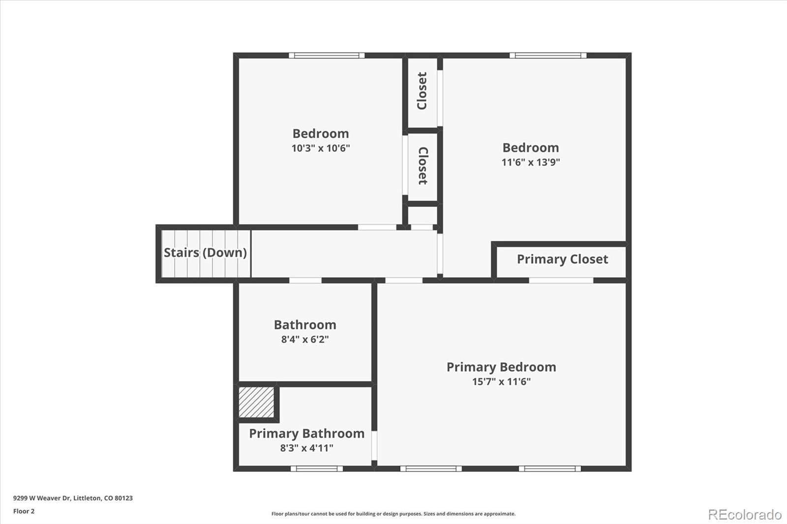 MLS Image #28 for 9299 w weaver drive,littleton, Colorado