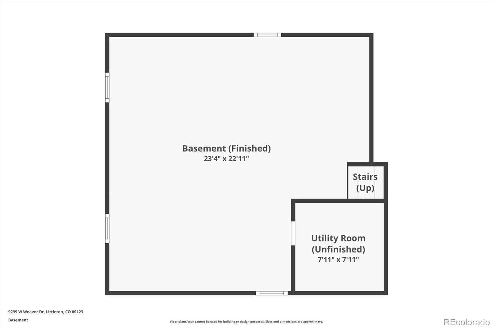 MLS Image #29 for 9299 w weaver drive,littleton, Colorado