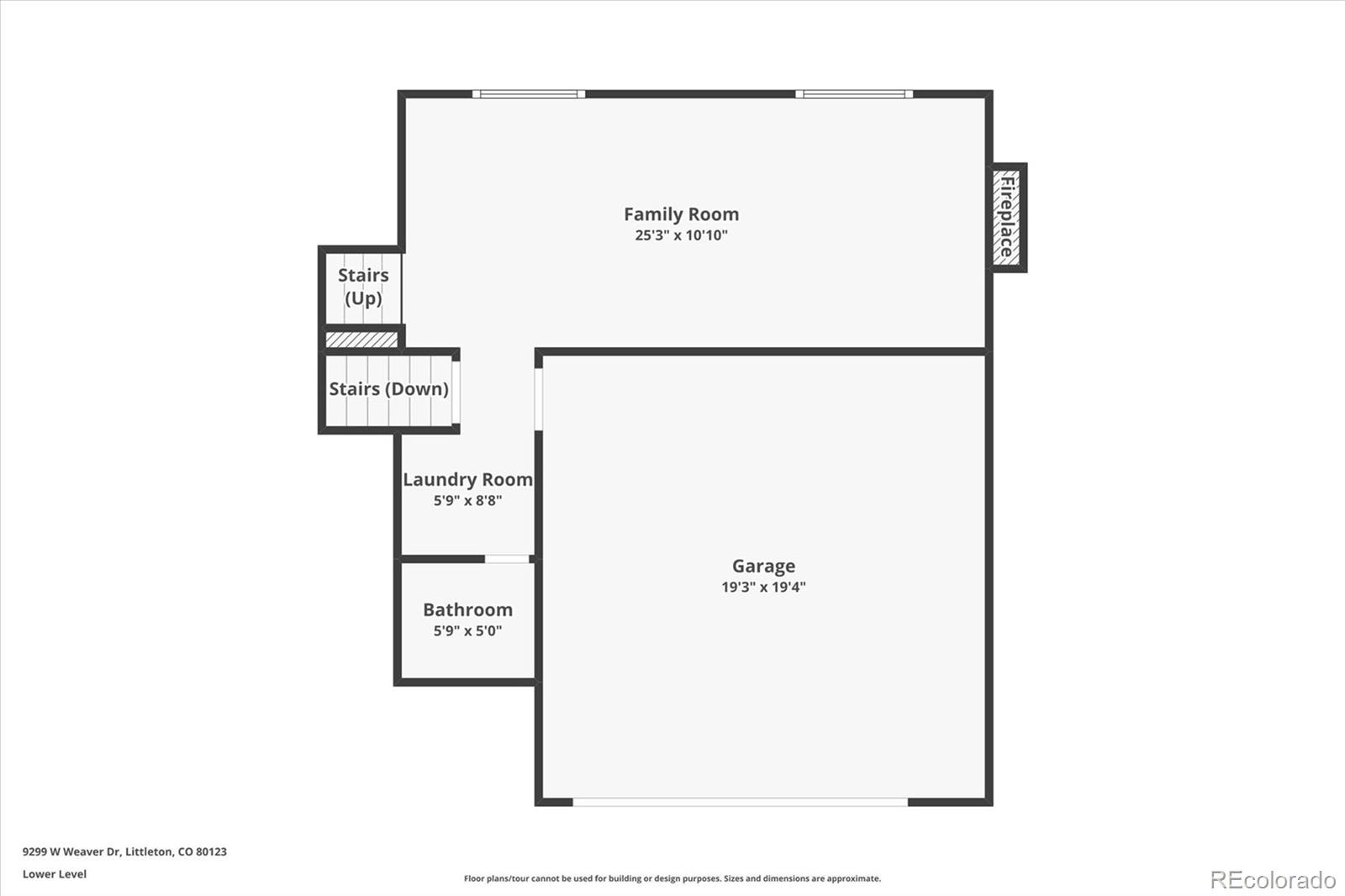 MLS Image #30 for 9299 w weaver drive,littleton, Colorado