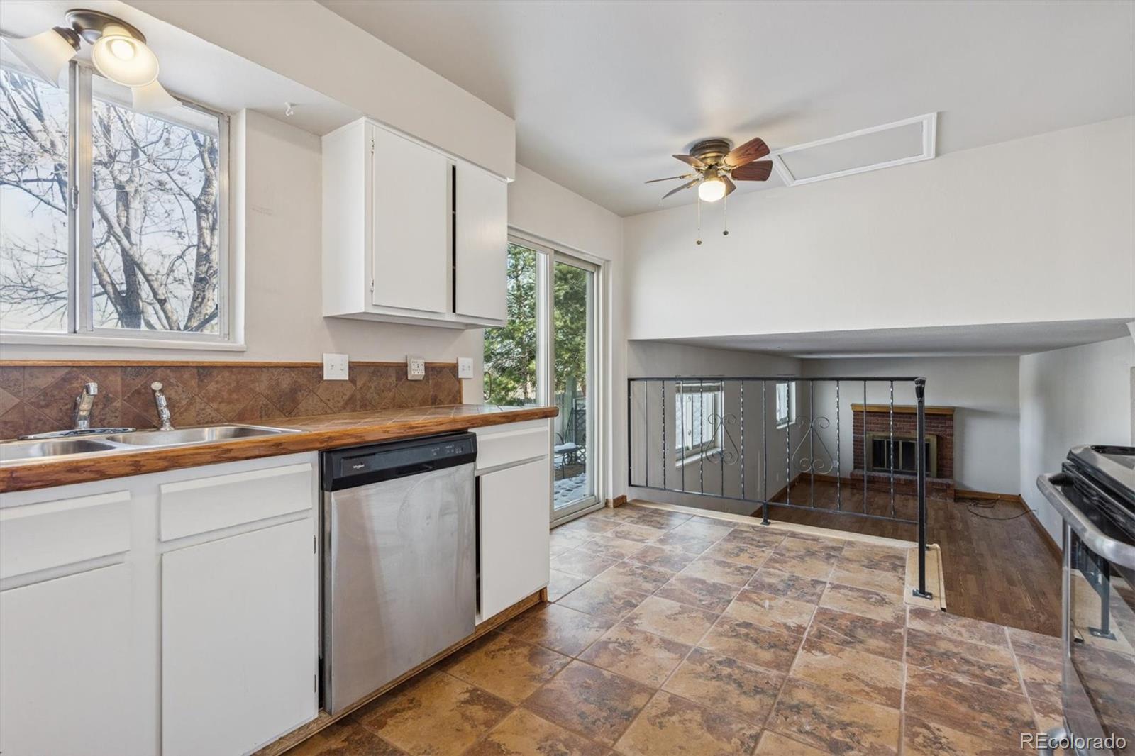 MLS Image #9 for 9299 w weaver drive,littleton, Colorado