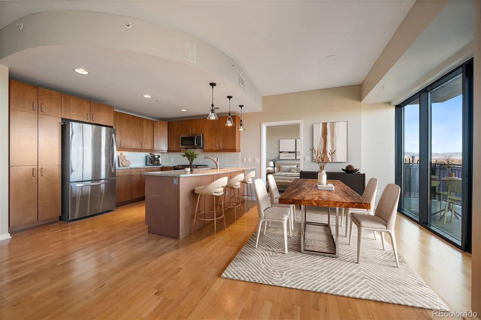 MLS Image #0 for 2990 e 17th avenue,denver, Colorado