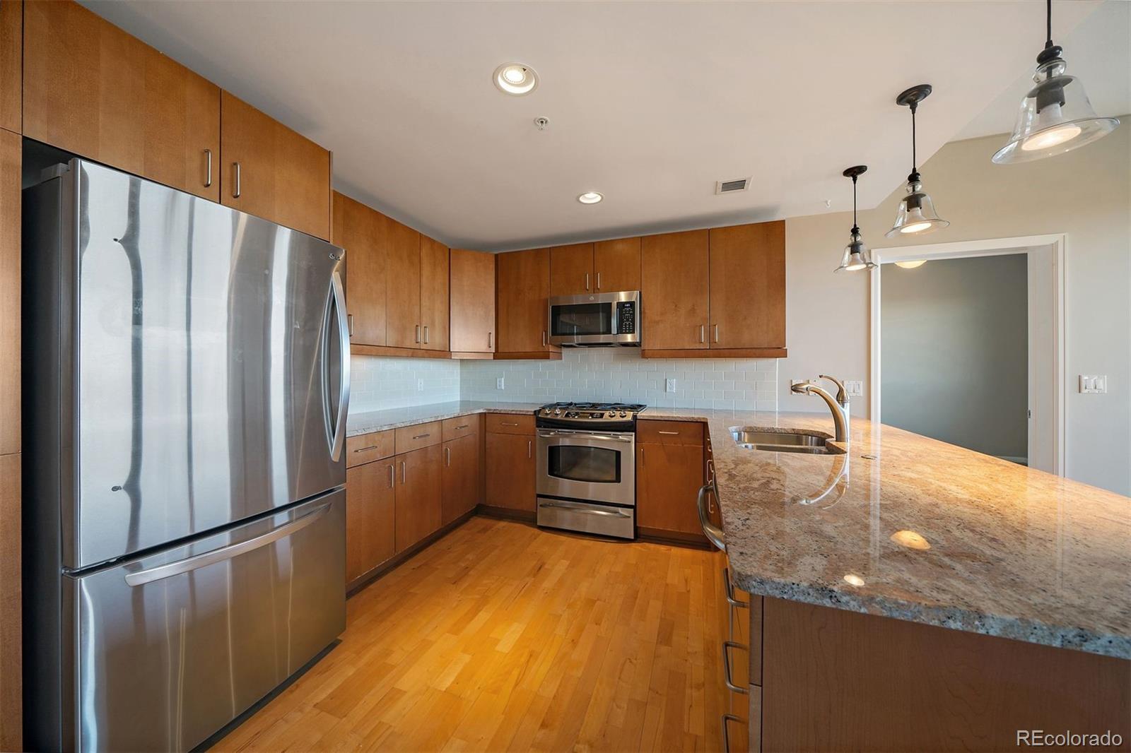 MLS Image #1 for 2990 e 17th avenue,denver, Colorado
