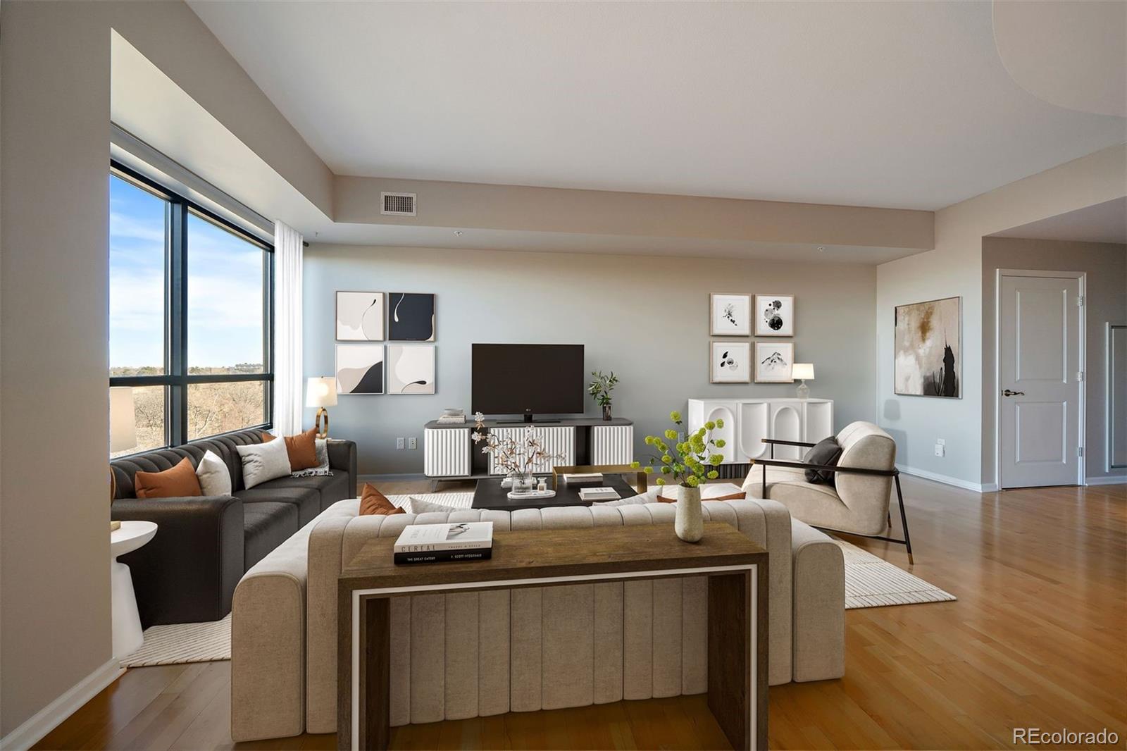 MLS Image #2 for 2990 e 17th avenue,denver, Colorado