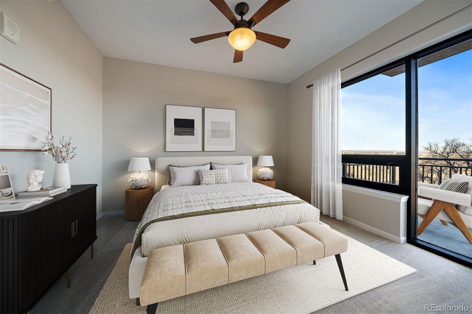 MLS Image #3 for 2990 e 17th avenue,denver, Colorado