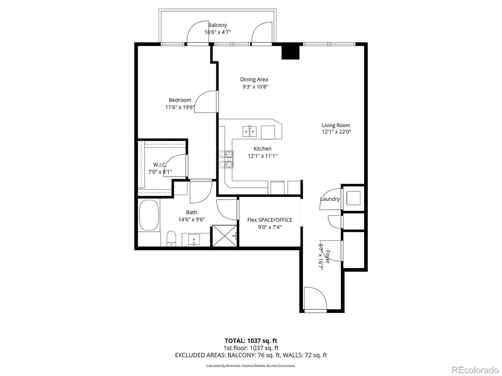 MLS Image #32 for 2990 e 17th avenue,denver, Colorado