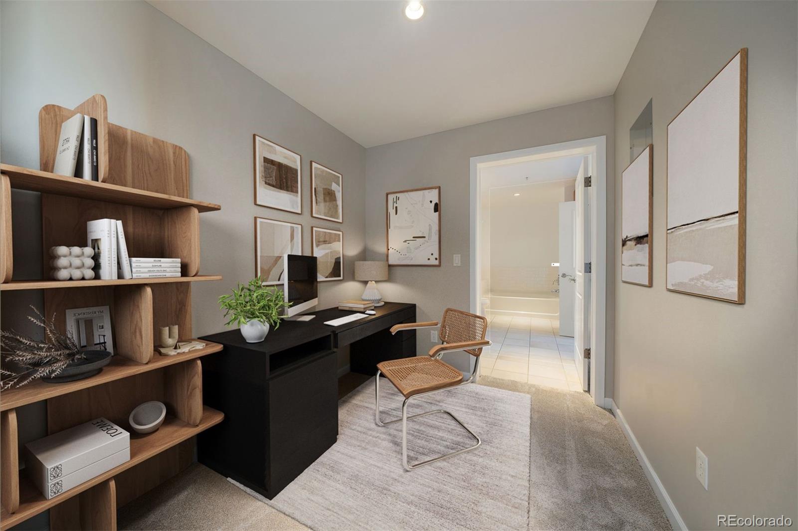 MLS Image #7 for 2990 e 17th avenue,denver, Colorado