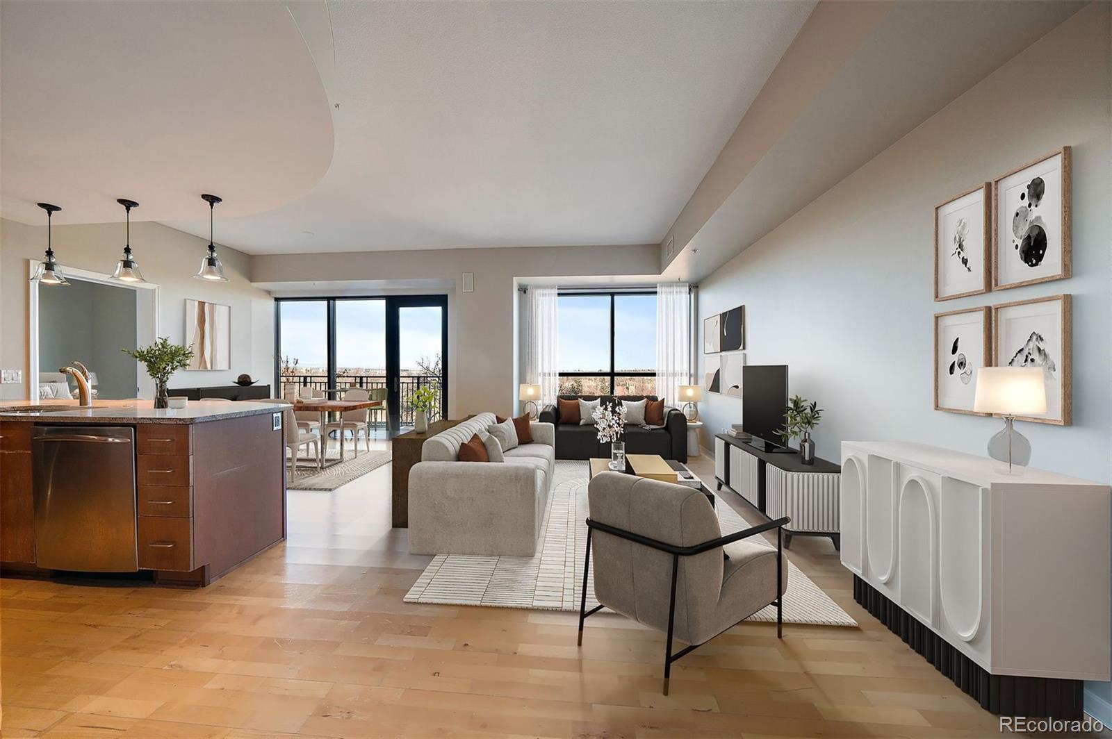 MLS Image #8 for 2990 e 17th avenue,denver, Colorado