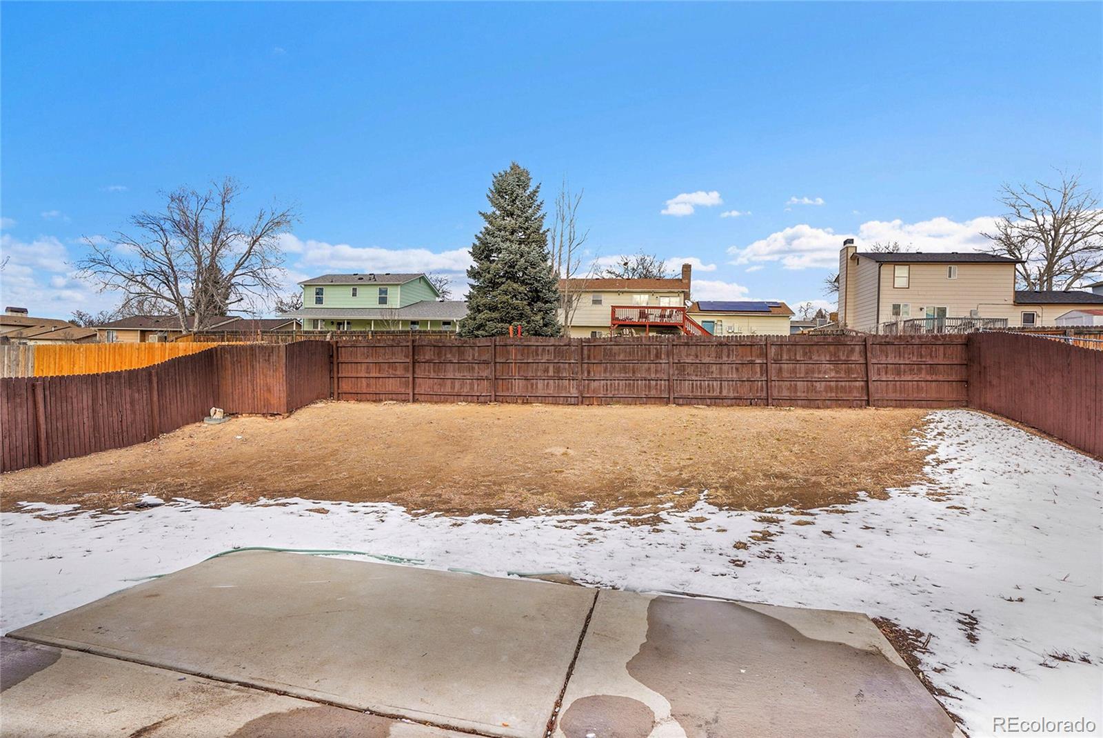 MLS Image #29 for 1262 s olathe way,aurora, Colorado
