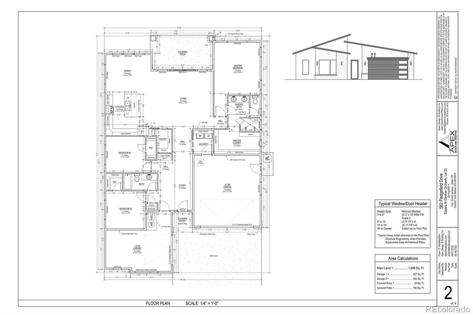 MLS Image #21 for 582  fledgefield drive,grand junction, Colorado