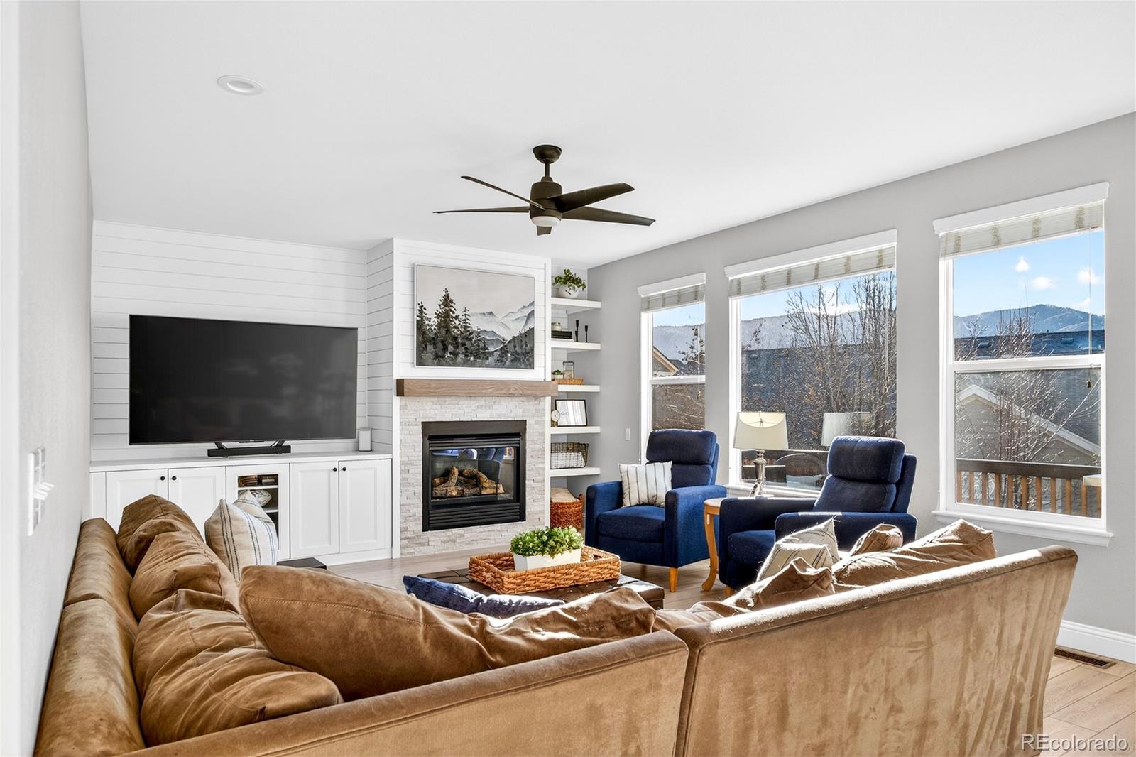 MLS Image #15 for 8371  snaffle bit court,littleton, Colorado