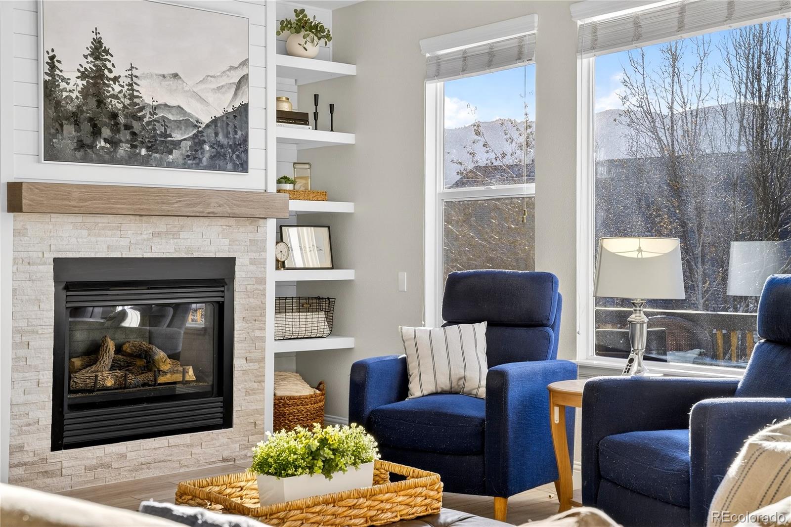 MLS Image #18 for 8371  snaffle bit court,littleton, Colorado