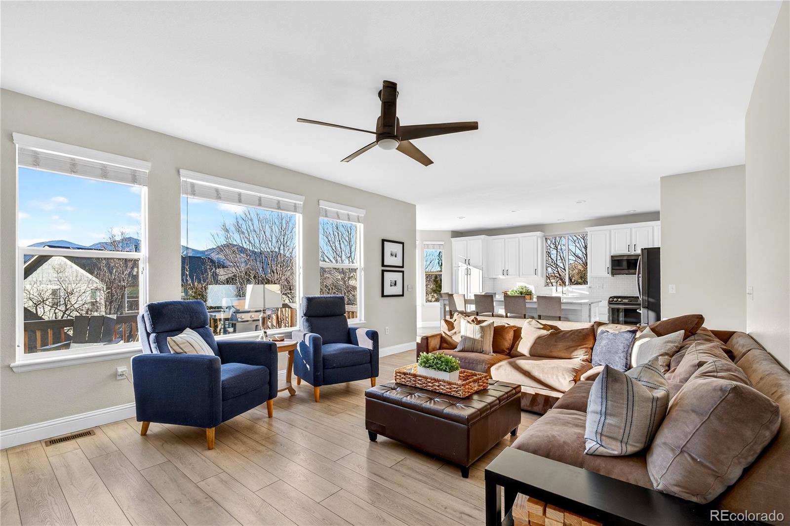 MLS Image #19 for 8371  snaffle bit court,littleton, Colorado