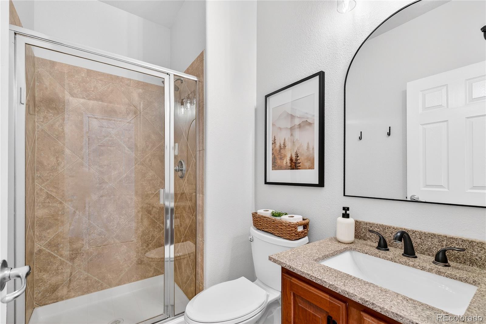 MLS Image #21 for 8371  snaffle bit court,littleton, Colorado