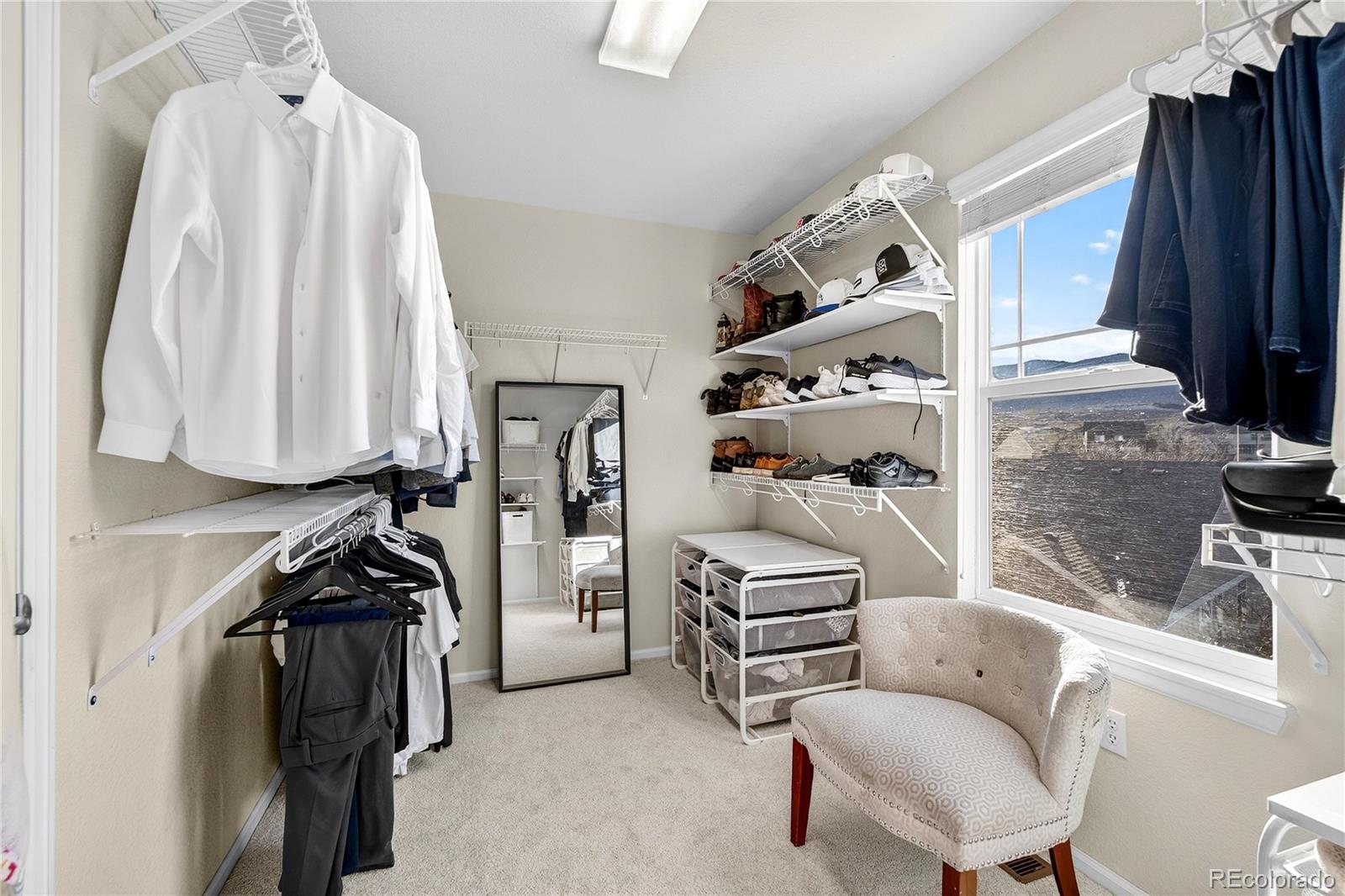 MLS Image #25 for 8371  snaffle bit court,littleton, Colorado