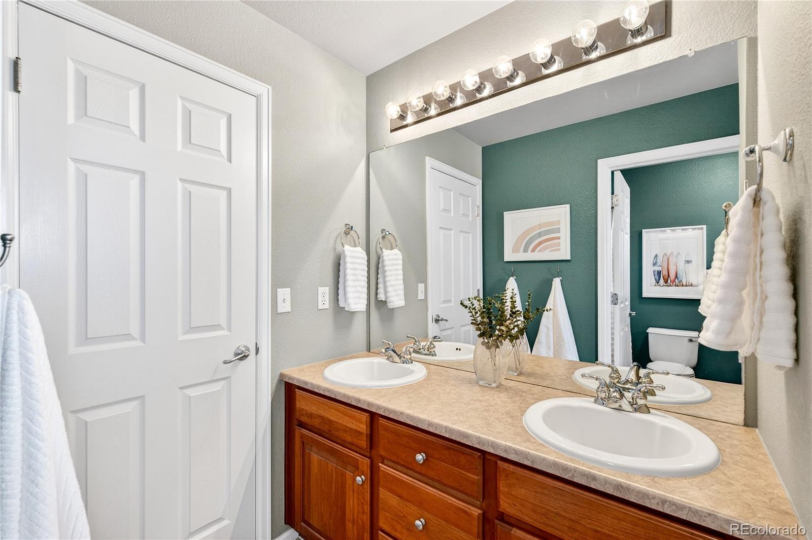 MLS Image #28 for 8371  snaffle bit court,littleton, Colorado