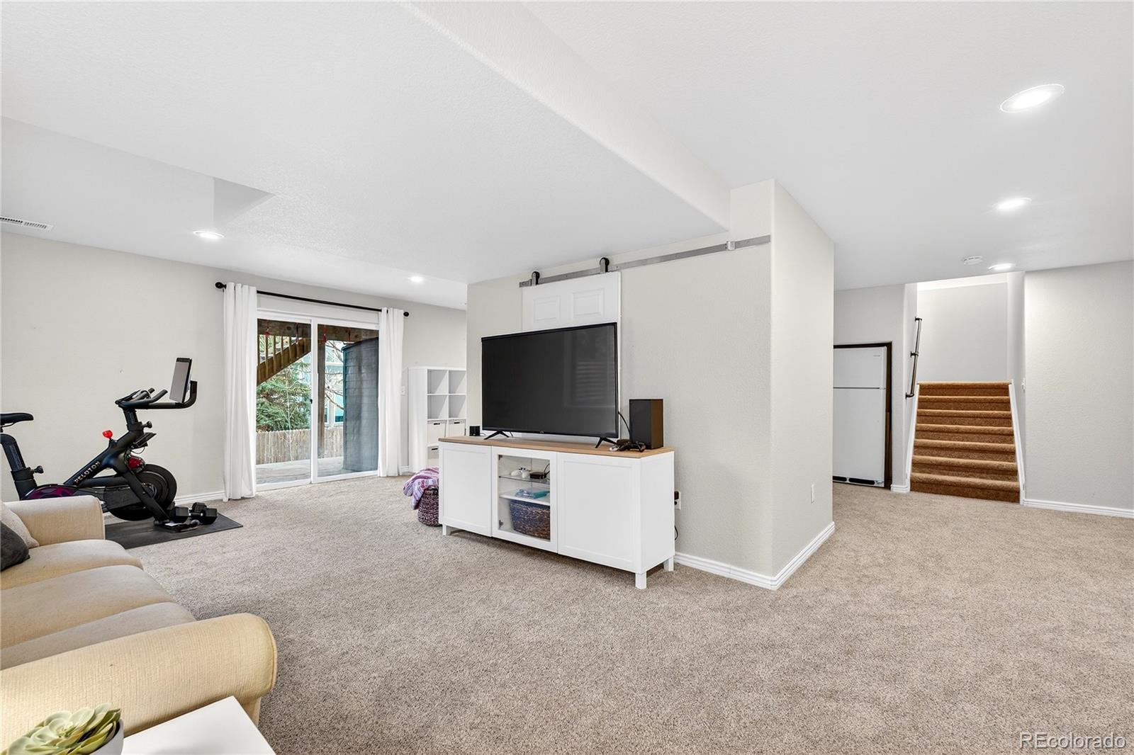 MLS Image #30 for 8371  snaffle bit court,littleton, Colorado