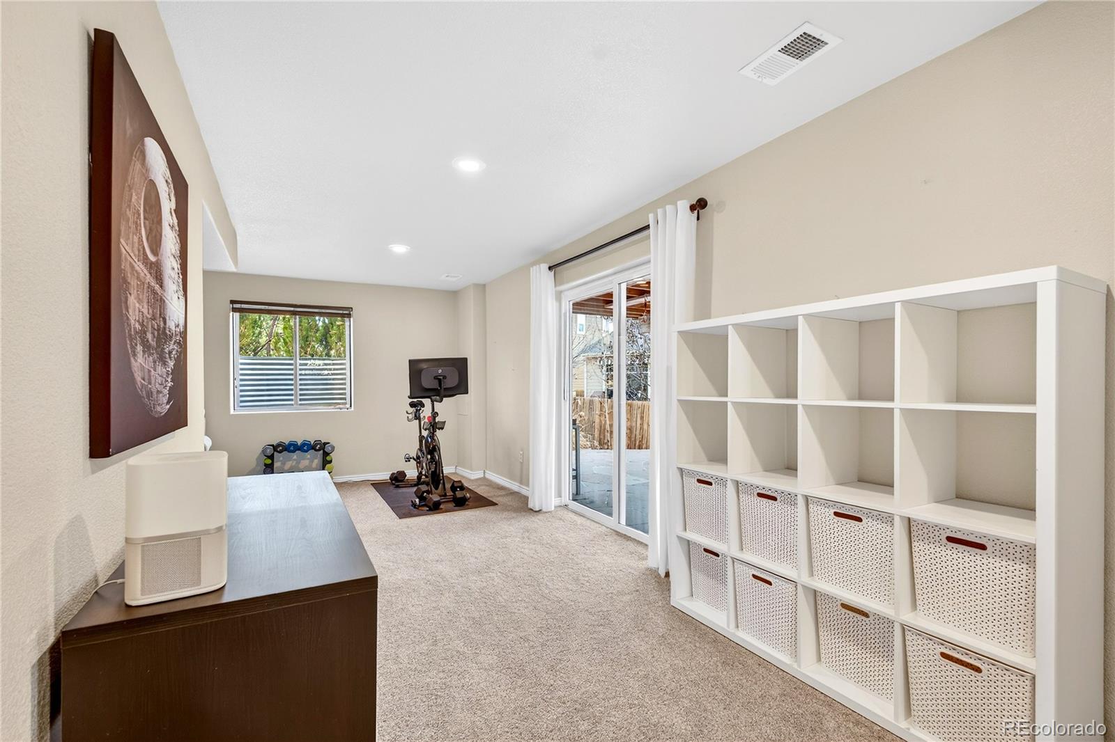 MLS Image #32 for 8371  snaffle bit court,littleton, Colorado