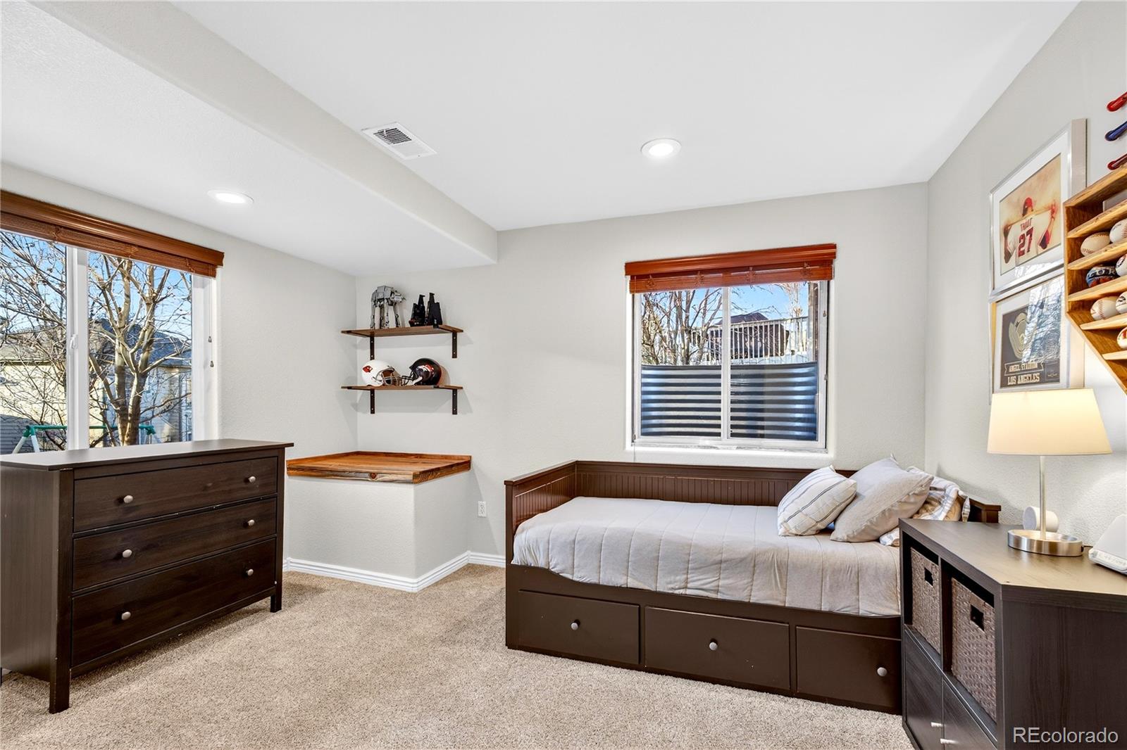 MLS Image #33 for 8371  snaffle bit court,littleton, Colorado