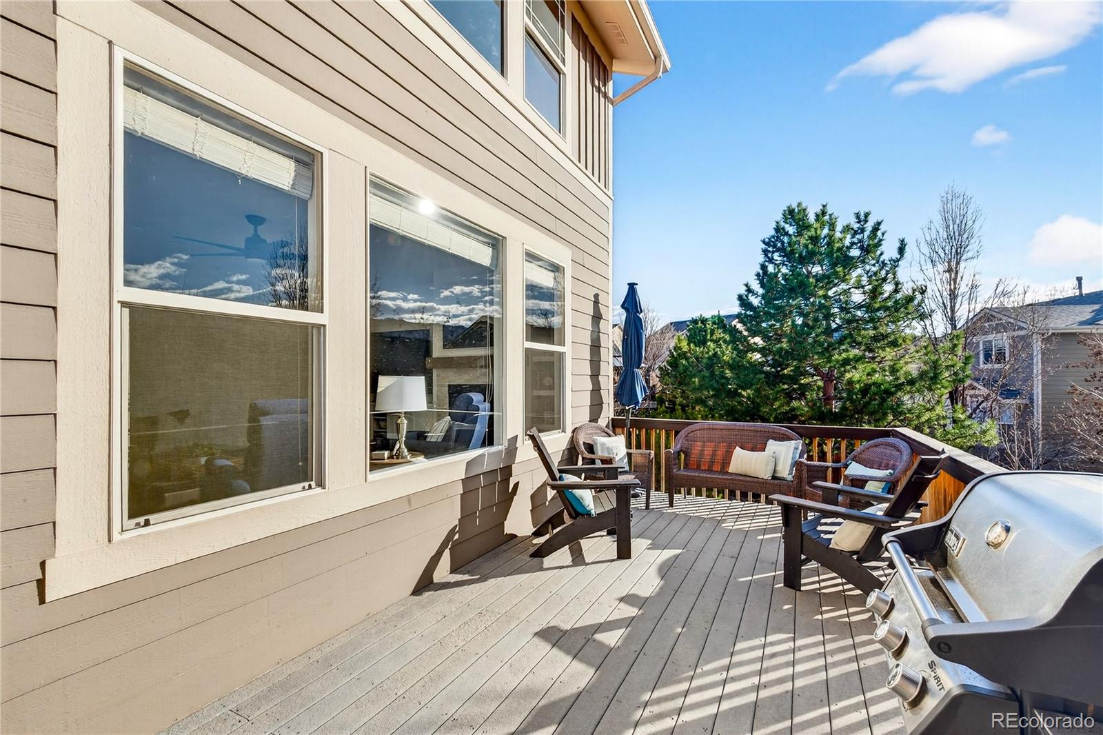 MLS Image #36 for 8371  snaffle bit court,littleton, Colorado