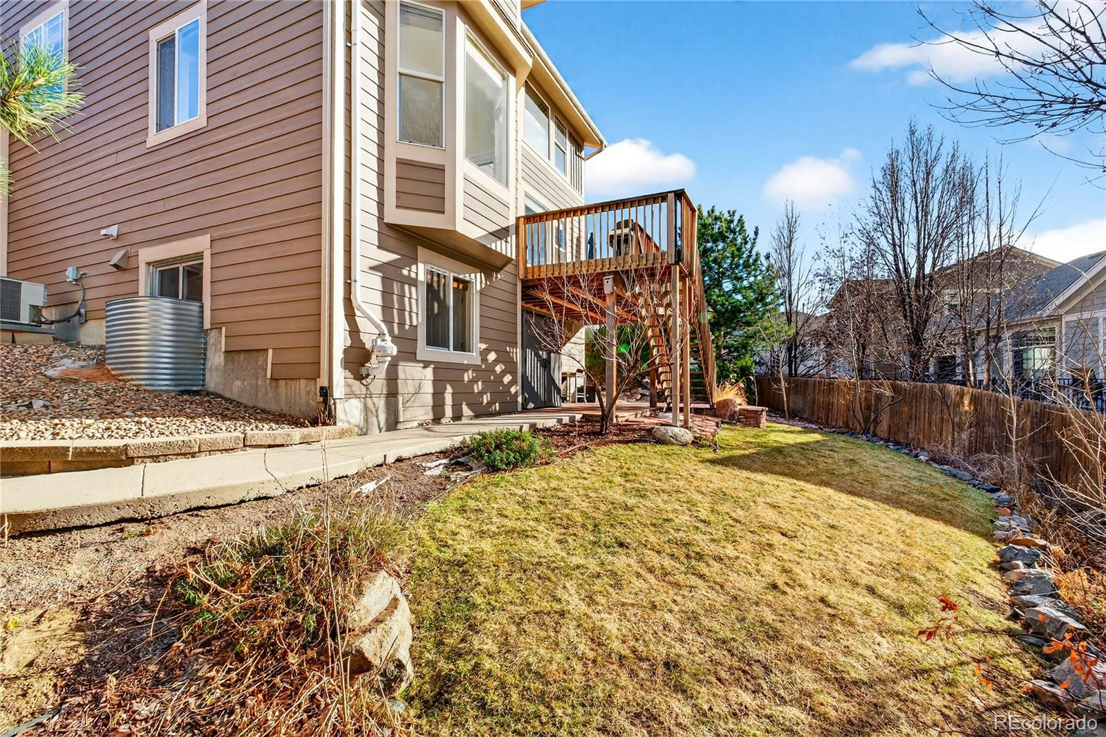 MLS Image #38 for 8371  snaffle bit court,littleton, Colorado