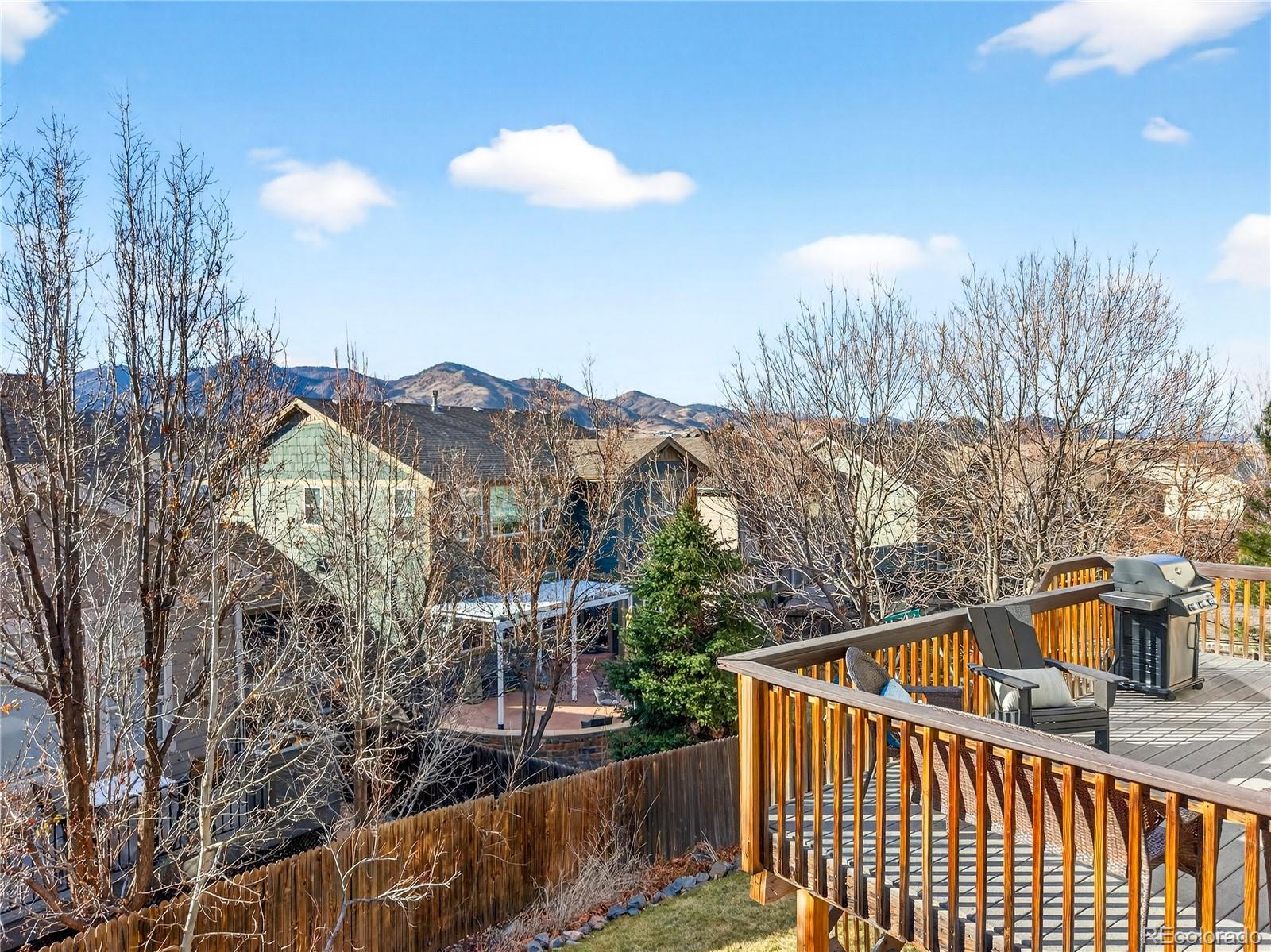 MLS Image #40 for 8371  snaffle bit court,littleton, Colorado