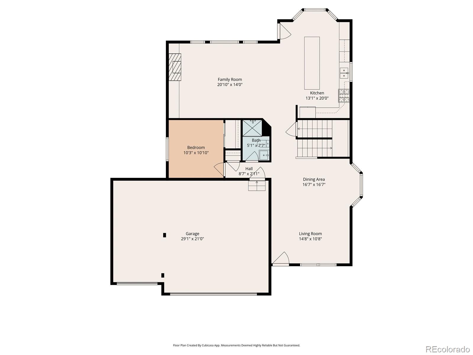 MLS Image #42 for 8371  snaffle bit court,littleton, Colorado
