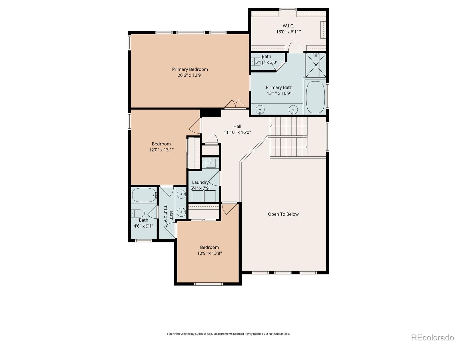 MLS Image #43 for 8371  snaffle bit court,littleton, Colorado