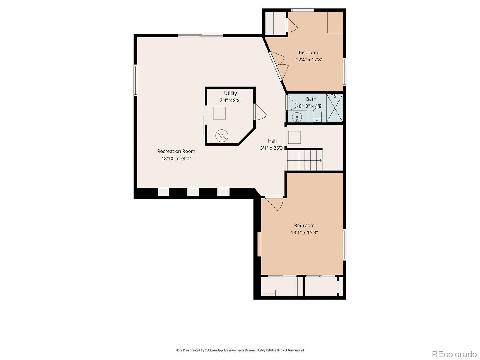MLS Image #44 for 8371  snaffle bit court,littleton, Colorado