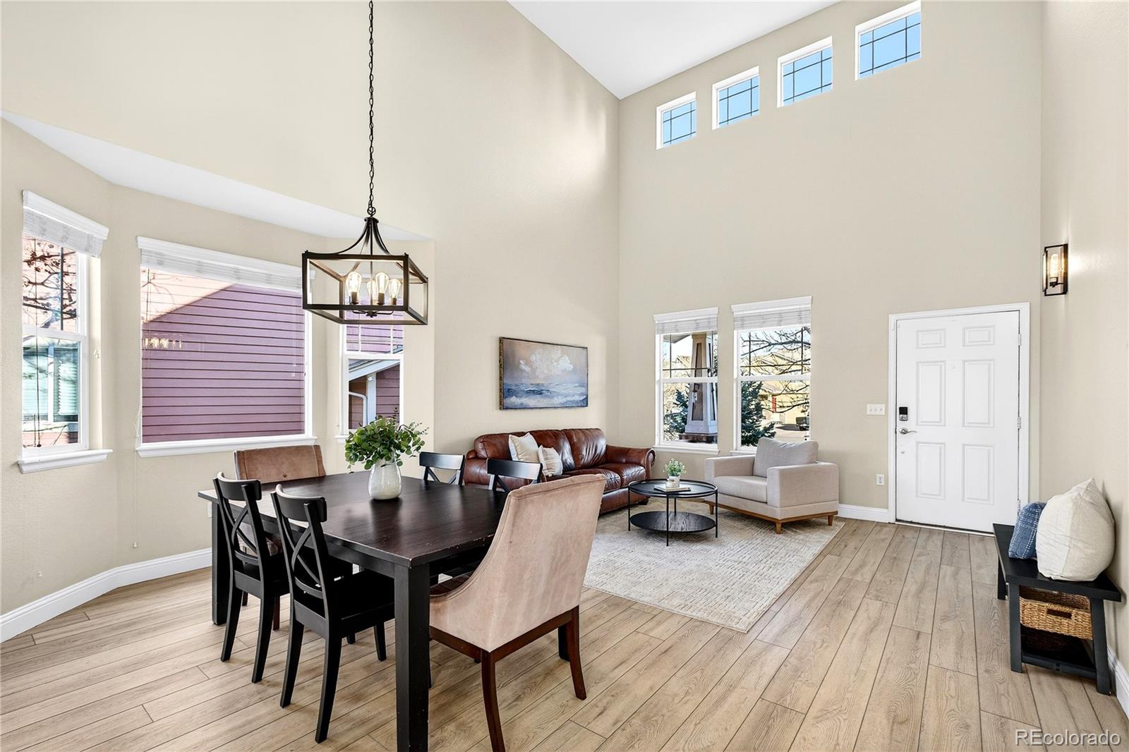 MLS Image #5 for 8371  snaffle bit court,littleton, Colorado