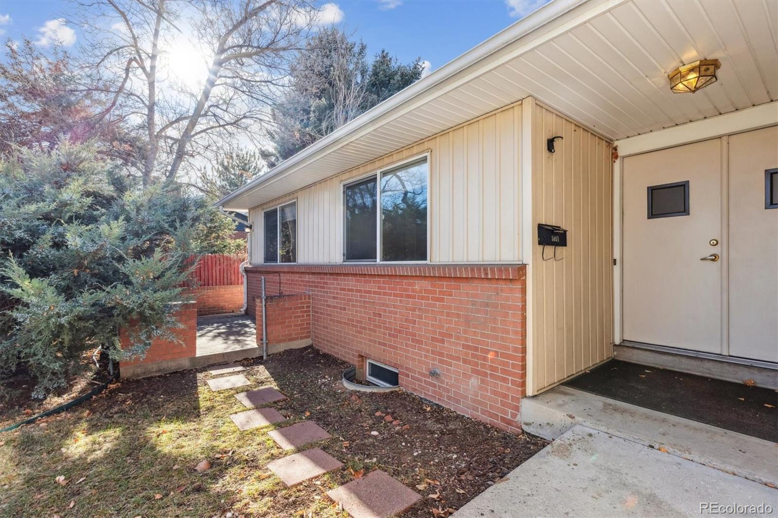 MLS Image #1 for 3031 s university boulevard,denver, Colorado
