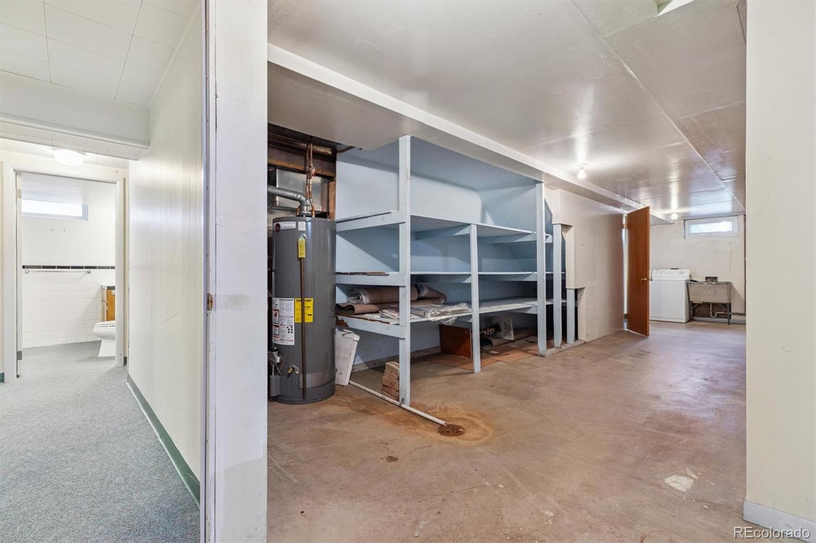 MLS Image #27 for 3031 s university boulevard,denver, Colorado